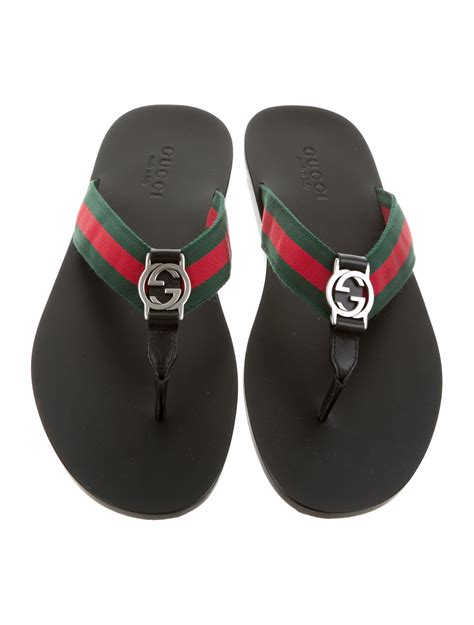 gucci flip flops size 5.5|Gucci Flip Flops for cheap.